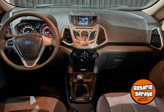 Autos - Ford Ecosport 2013 Nafta - En Venta