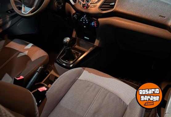 Autos - Ford Ecosport 2013 Nafta - En Venta