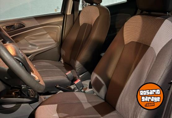 Autos - Ford Ecosport 2013 Nafta - En Venta