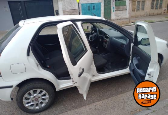 Autos - Fiat Palio fire 2014 GNC 150000Km - En Venta