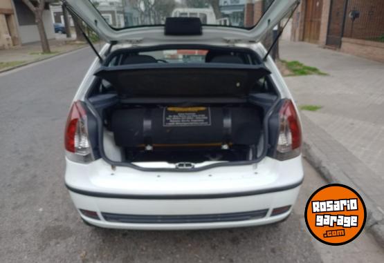 Autos - Fiat Palio fire 2014 GNC 150000Km - En Venta