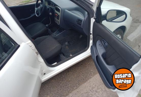 Autos - Fiat Palio fire 2014 GNC 150000Km - En Venta