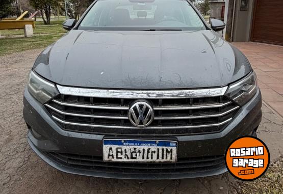 Autos - Volkswagen Vento 2020 Nafta 125000Km - En Venta