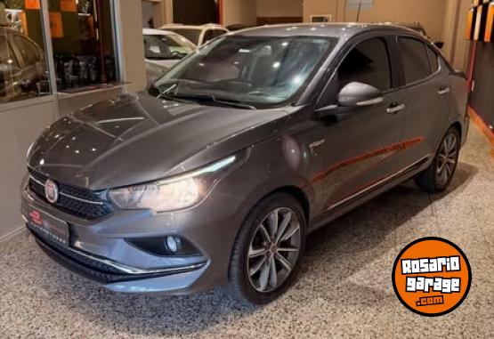 Autos - Fiat CRONOS PRECISION 2020 GNC 104000Km - En Venta