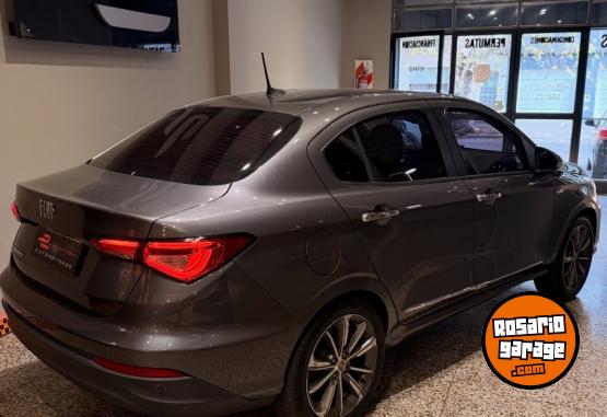 Autos - Fiat CRONOS PRECISION 2020 GNC 104000Km - En Venta