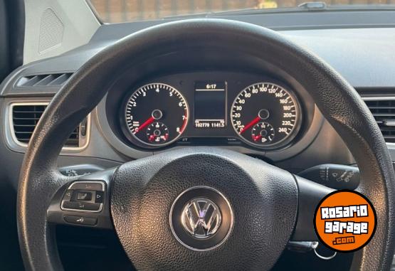 Autos - Volkswagen Fox 2013 Nafta 107000Km - En Venta