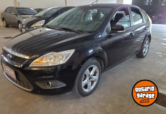 Autos - Ford Focus trend 5p 2.0 nafta 2011 Nafta 150000Km - En Venta