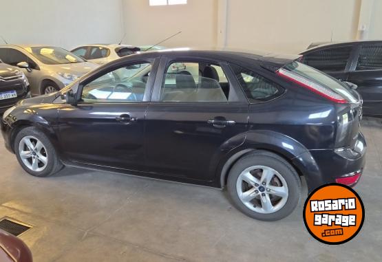 Autos - Ford Focus trend 5p 2.0 nafta 2011 Nafta 150000Km - En Venta