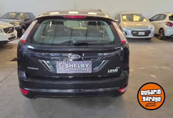 Autos - Ford Focus trend 5p 2.0 nafta 2011 Nafta 150000Km - En Venta
