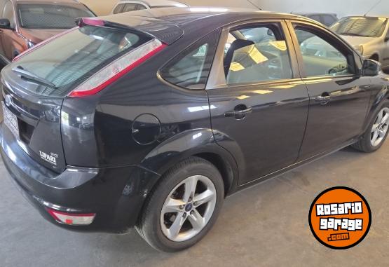 Autos - Ford Focus trend 5p 2.0 nafta 2011 Nafta 150000Km - En Venta