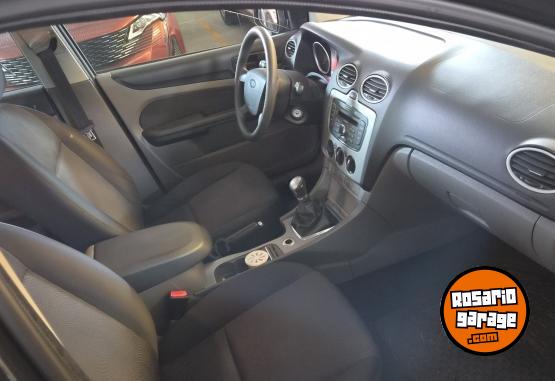Autos - Ford Focus trend 5p 2.0 nafta 2011 Nafta 150000Km - En Venta