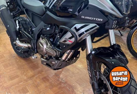 Motos - Qj Motor SRT 550 SX 2026 Nafta 0Km - En Venta