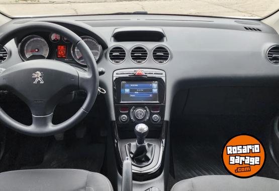 Autos - Peugeot 308 2018 Nafta 119000Km - En Venta