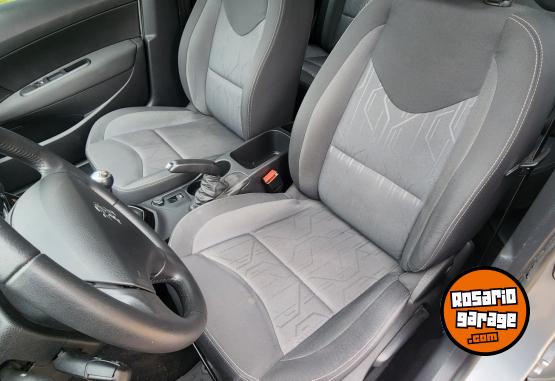 Autos - Peugeot 308 2018 Nafta 119000Km - En Venta