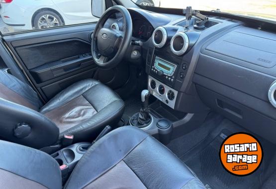 Autos - Ford ECOSPORT XLT PLUS 2.0 2011 Nafta 139000Km - En Venta