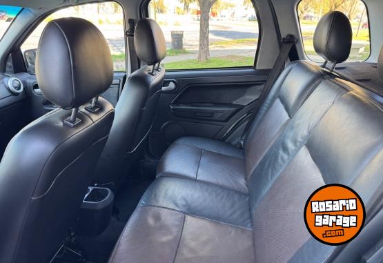 Autos - Ford ECOSPORT XLT PLUS 2.0 2011 Nafta 139000Km - En Venta
