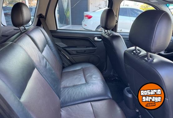 Autos - Ford ECOSPORT XLT PLUS 2.0 2011 Nafta 139000Km - En Venta