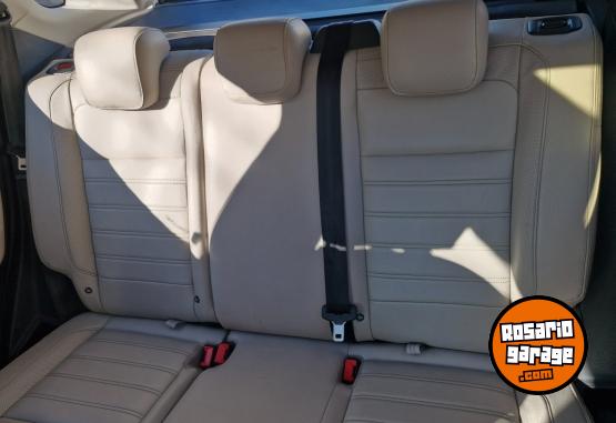 Autos - Ford Ecosport Titanium 2018 Nafta 94500Km - En Venta