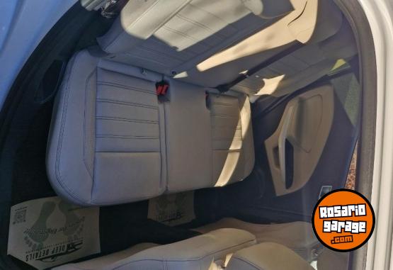 Autos - Ford Ecosport Titanium 2018 Nafta 94500Km - En Venta