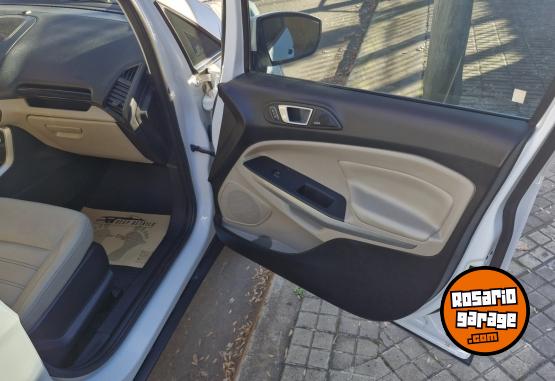 Autos - Ford Ecosport Titanium 2018 Nafta 94500Km - En Venta