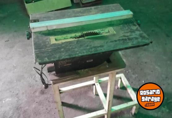 Herramientas - SIERRA DE BANCO - En Venta