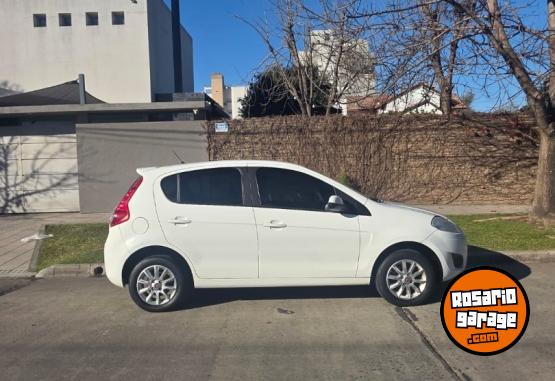 Autos - Fiat PALIO 2014 Nafta 125000Km - En Venta