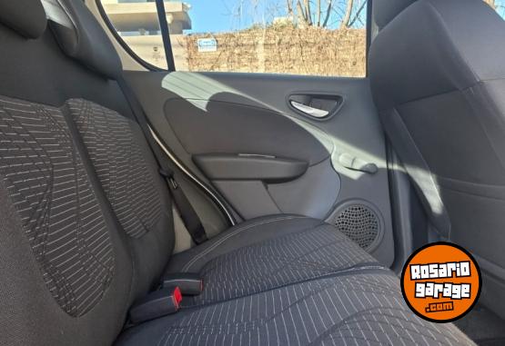 Autos - Fiat PALIO 2014 Nafta 125000Km - En Venta