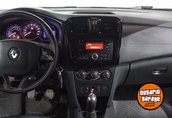 Autos - Renault STEPWAY DYAMIQUE 1.6 2017 Nafta 57087Km - En Venta