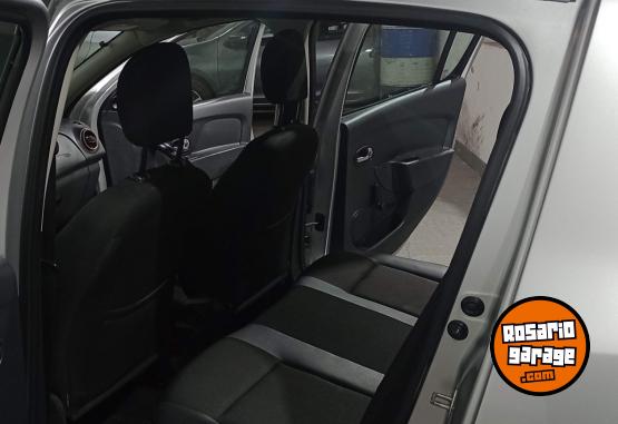 Autos - Renault STEPWAY DYAMIQUE 1.6 2017 Nafta 57087Km - En Venta