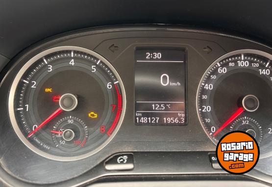 Autos - Volkswagen Gol trendline 2017 Nafta 148000Km - En Venta
