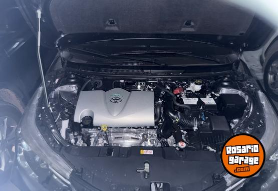 Autos - Toyota Yaris 2025 Nafta 1509Km - En Venta