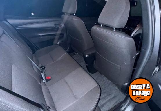 Autos - Toyota Yaris 2025 Nafta 1509Km - En Venta