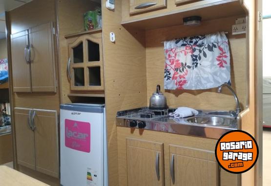 Otros - Casilla de paseo - En Venta