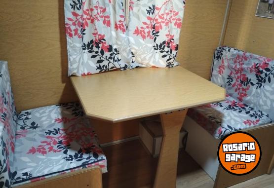 Otros - Casilla de paseo - En Venta