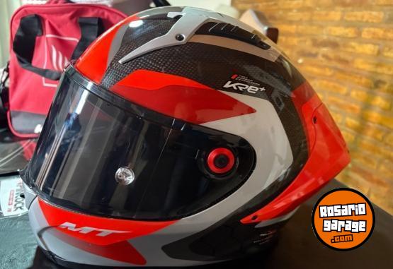 Accesorios para Motos - Casco helmets/ talle m - En Venta