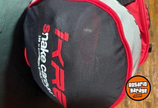 Accesorios para Motos - Casco helmets/ talle m - En Venta