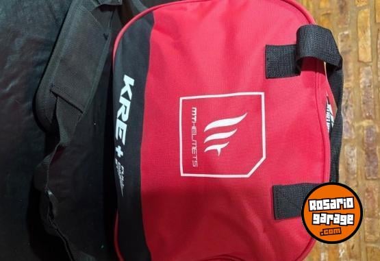 Accesorios para Motos - Casco helmets/ talle m - En Venta
