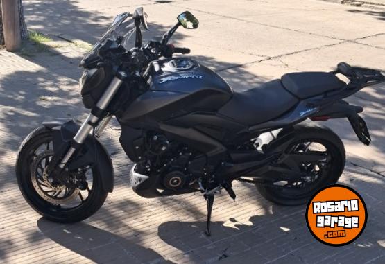 Motos - Bajaj Dominar 400 Tourer 2024 Nafta 14000Km - En Venta