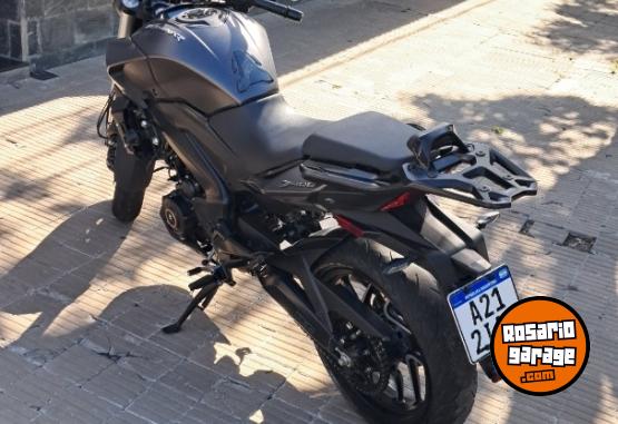 Motos - Bajaj Dominar 400 Tourer 2024 Nafta 14000Km - En Venta