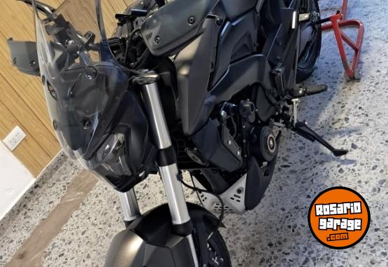 Motos - Bajaj Dominar 400 Tourer 2024 Nafta 14000Km - En Venta