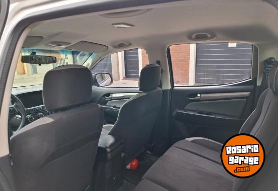 Camionetas - Chevrolet S10 lt 2019 Diesel 210000Km - En Venta