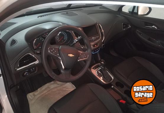 Autos - Chevrolet Cruze LT 4 puertas 2023 Nafta 19000Km - En Venta