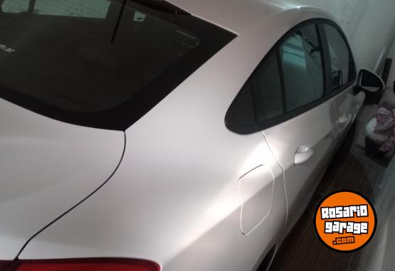 Autos - Chevrolet Cruze LT 4 puertas 2023 Nafta 19000Km - En Venta