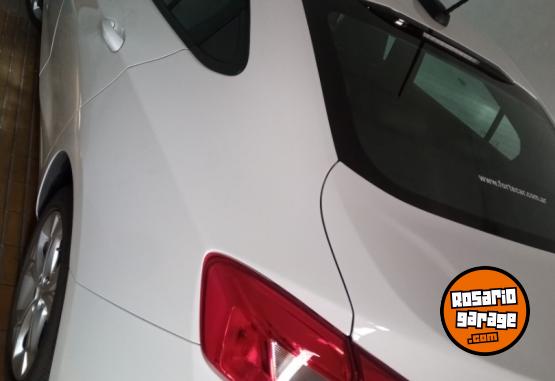 Autos - Chevrolet Cruze LT 4 puertas 2023 Nafta 19000Km - En Venta