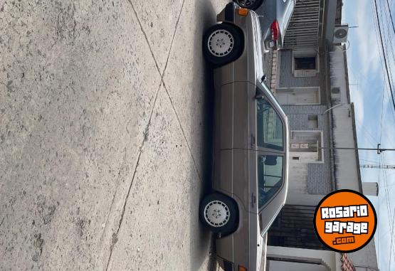 Autos - Mercedes Benz 190e 1989 Nafta 210000Km - En Venta