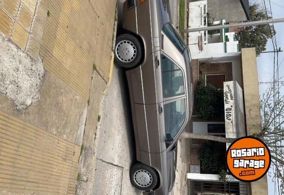 Autos - Mercedes Benz 190e 1989 Nafta 210000Km - En Venta