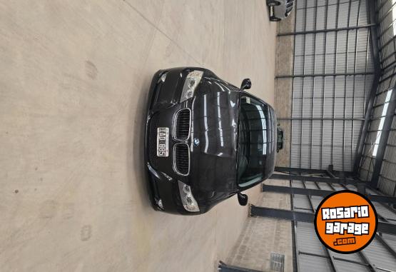 Autos - Bmw 320i e90 2009 Nafta 79000Km - En Venta