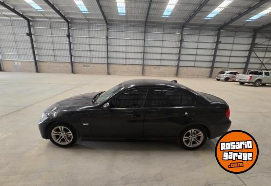 Autos - Bmw 320i e90 2009 Nafta 79000Km - En Venta