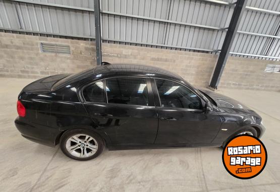 Autos - Bmw 320i e90 2009 Nafta 79000Km - En Venta