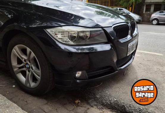 Autos - Bmw 320i e90 2009 Nafta 79000Km - En Venta
